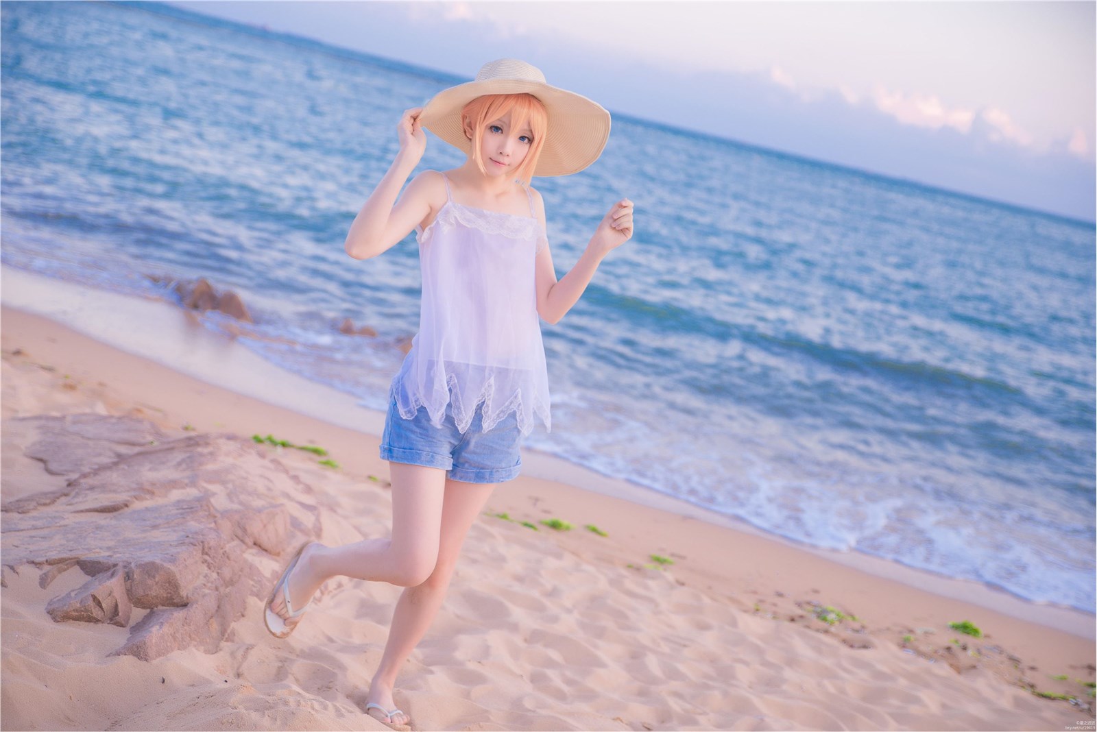 Star's Delay to December 22, Coser Hoshilly BCY Collection 4(7)